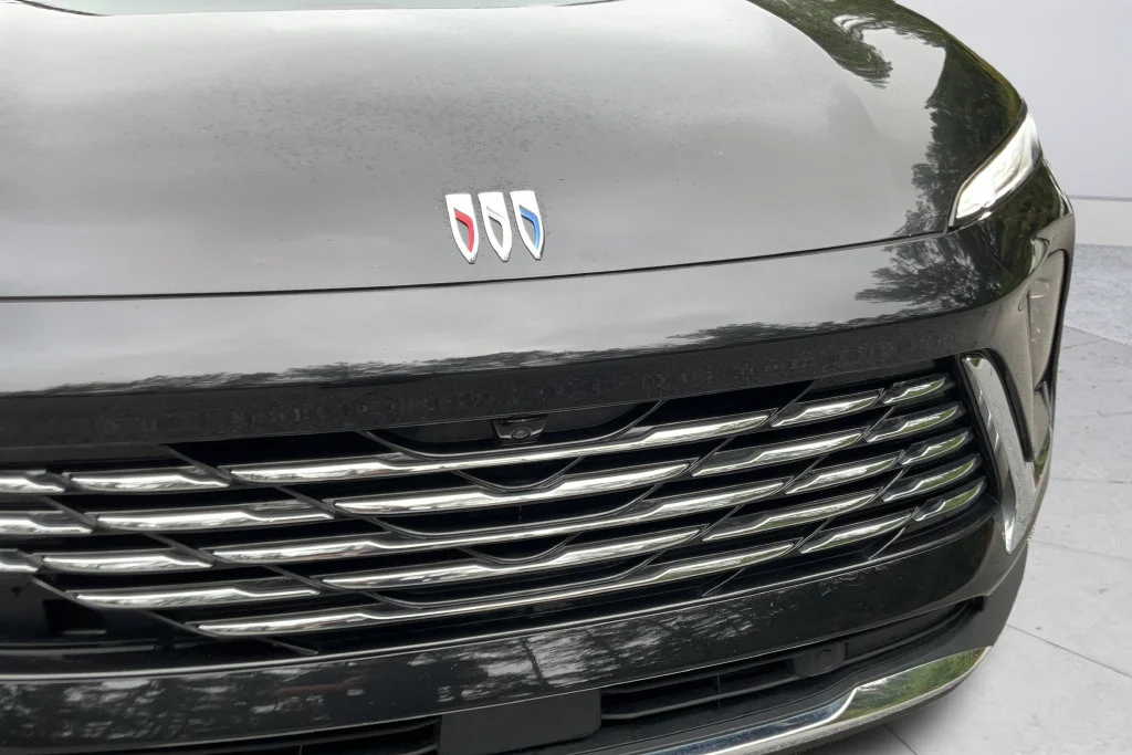 2024 Buick Envision Preferred - Photo 27
