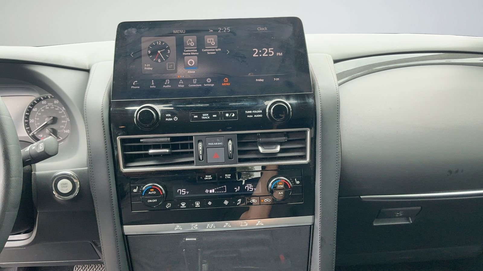 Certified Used 2023 White Nissan SV image 29