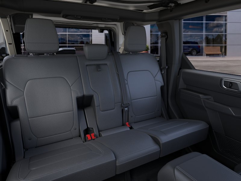 New 2026 Desert Sand Ford Outer Banks® image 11