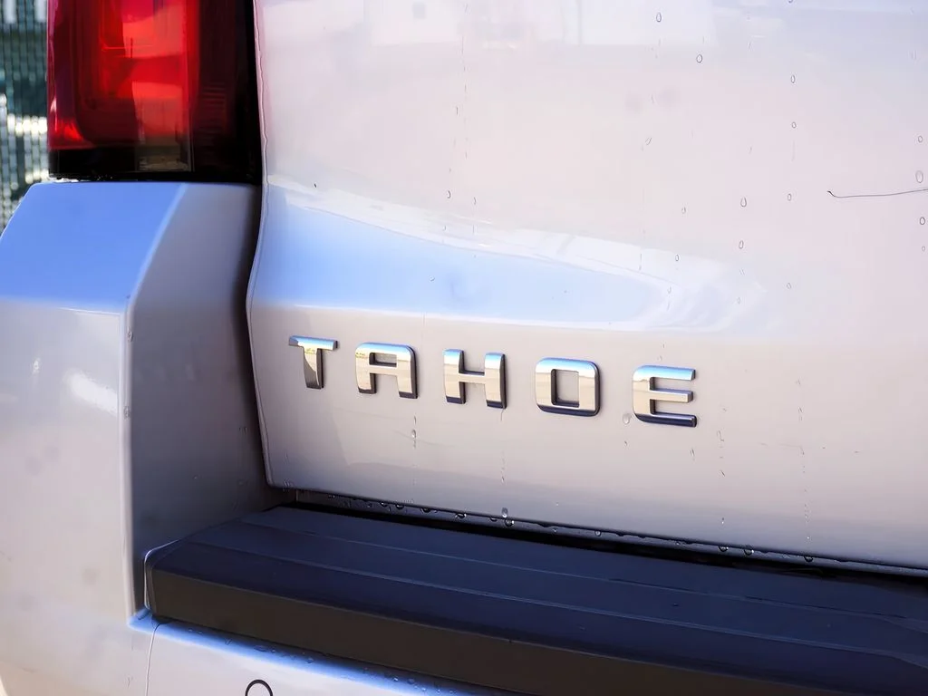 2017 Chevrolet Tahoe LT - Photo 9