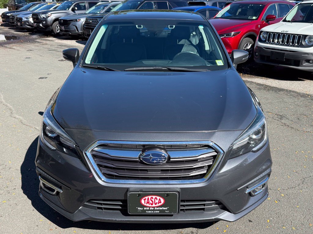 Used 2019 Subaru Legacy Limited with VIN 4S3BNAN66K3013608 for sale in Yonkers, NY