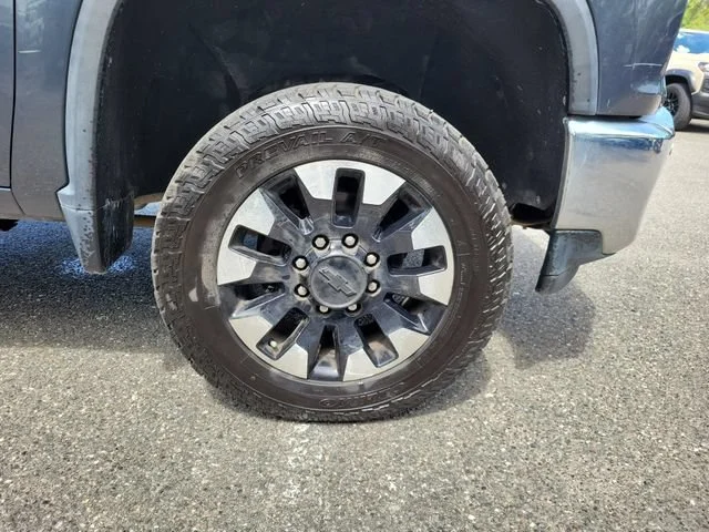 2020 Chevrolet Silverado 2500HD LT - Photo 7