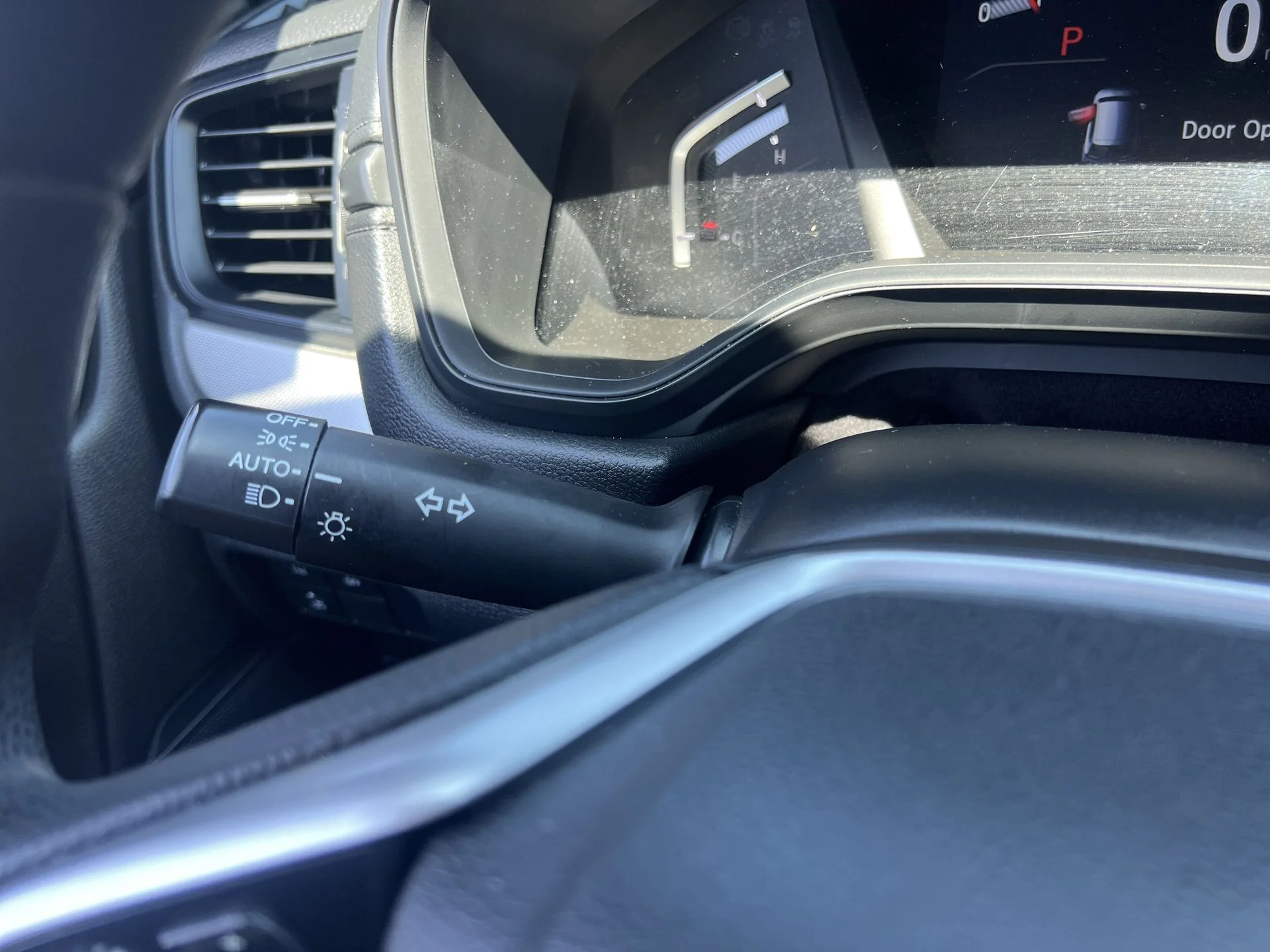 Certified Used 2021 Sonic Gray Pearl Honda Special Edition image 10