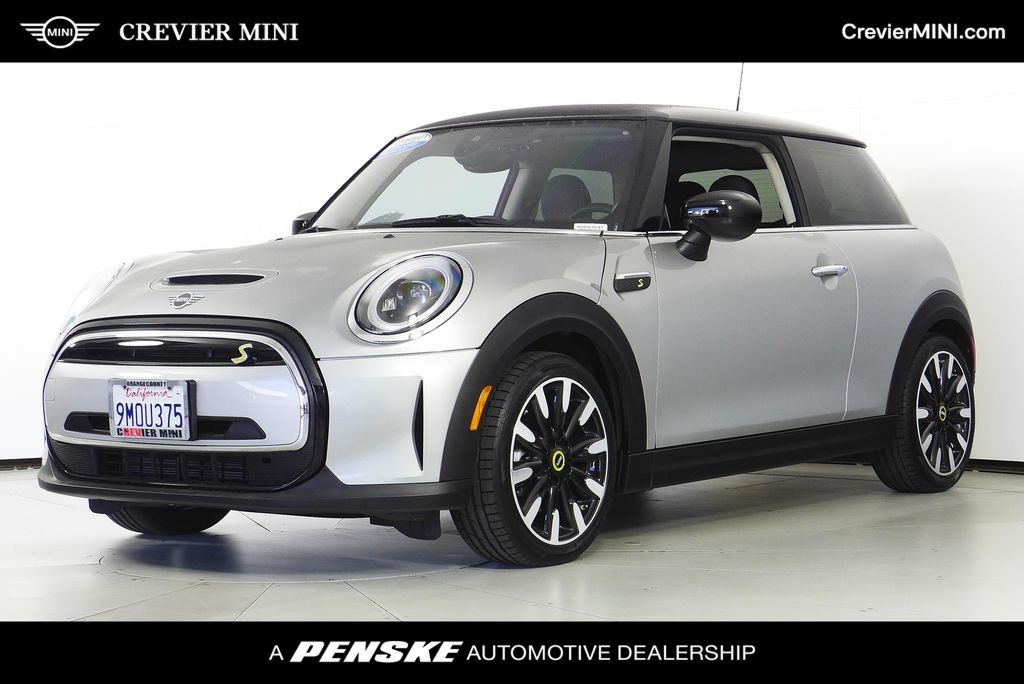 2024 MINI Hardtop 2 Door SE