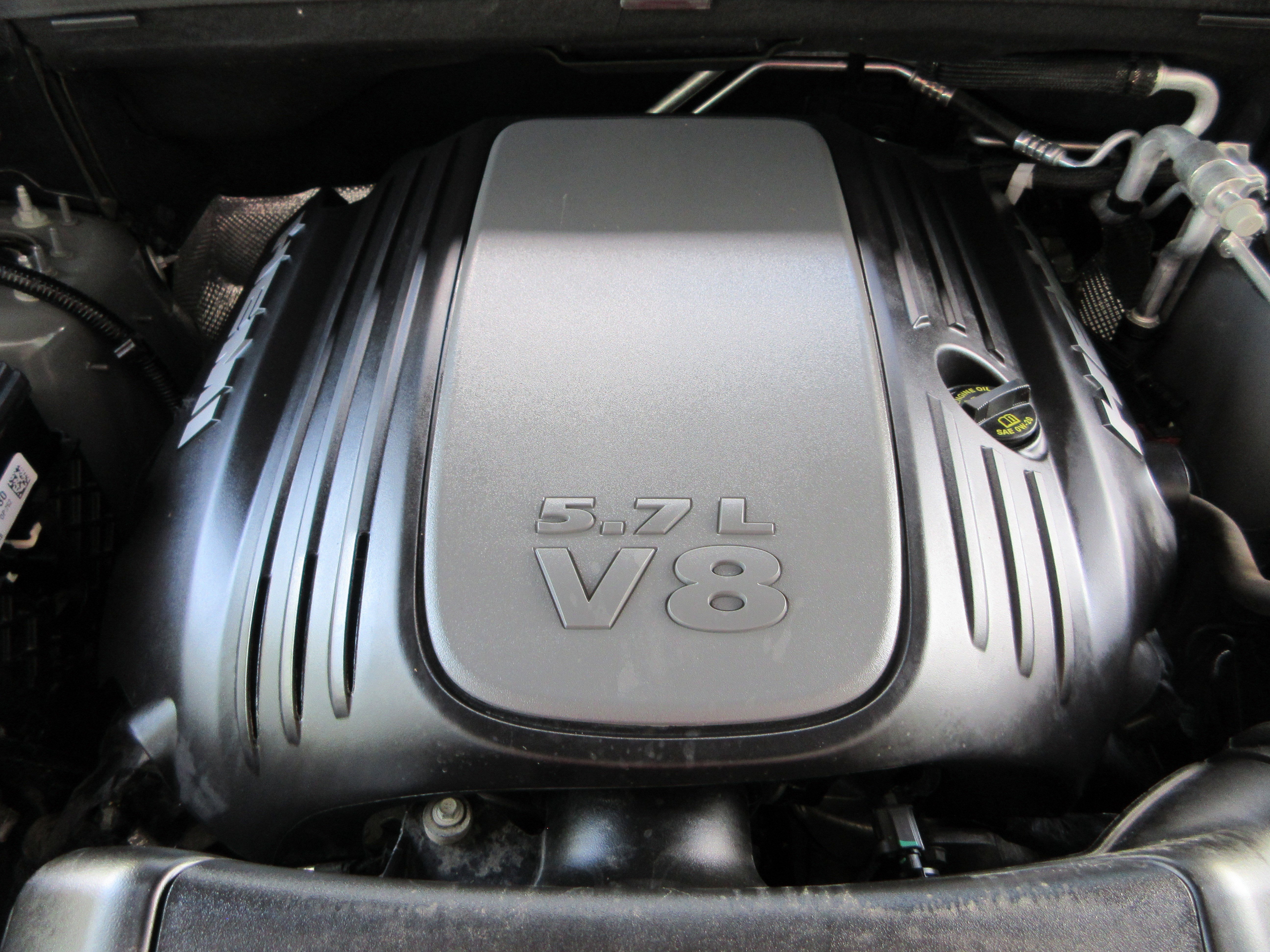 Used 2022 Destroyer Gray Clearcoat Dodge R/T image 52