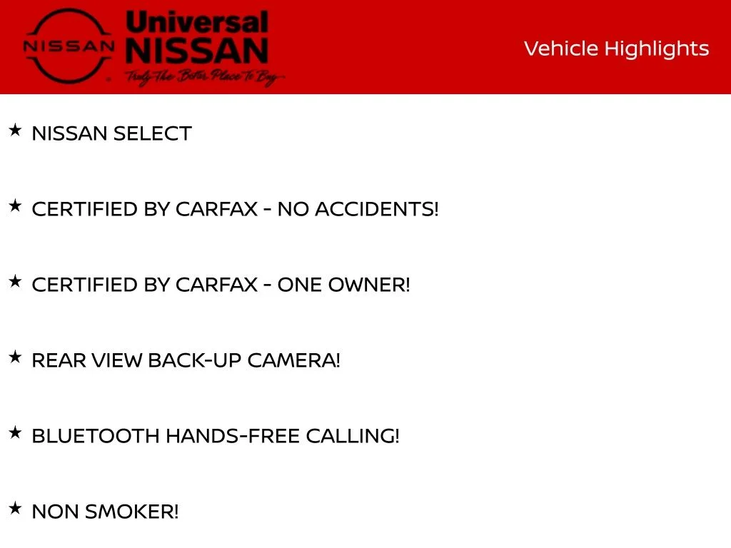 Certified Used 2020 Silver Nissan SV image 7