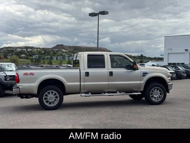 Used 2008  Ford Lariat image 6