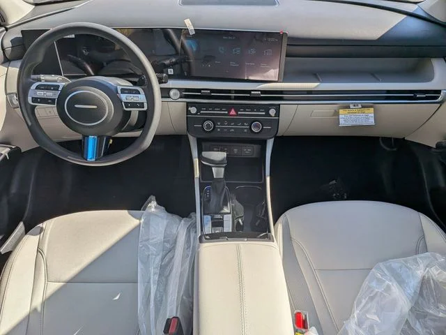 Used 2026 Silver Hyundai SE image 23