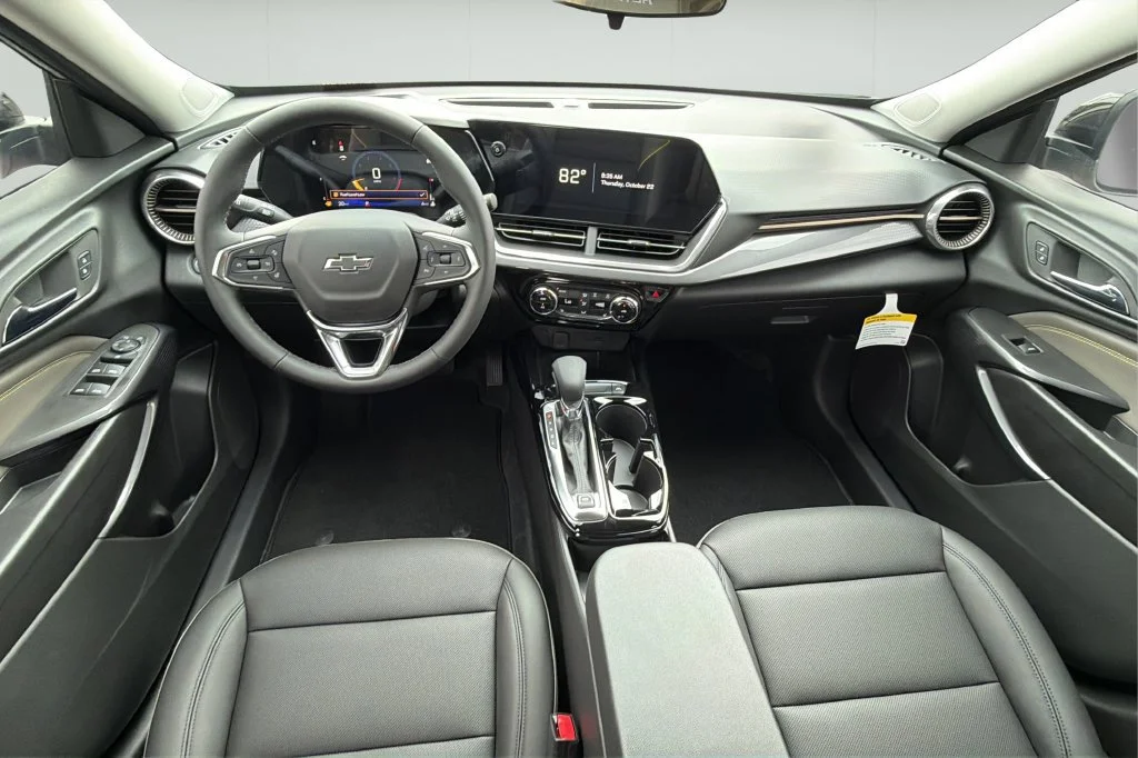 New 2026 White Sands Chevrolet ACTIV image 20