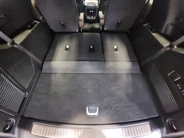 Certified Used 2025 Black GMC Denali Ultimate image 23