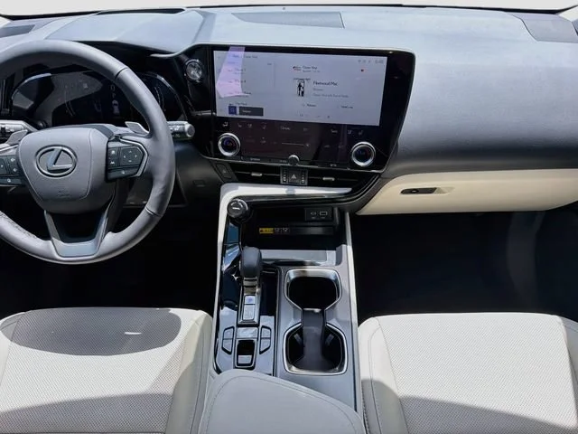 New 2026 Caviar Lexus LUXURY AWD image 19