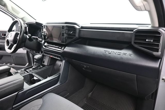 Used 2024 Silver Toyota SR image 16