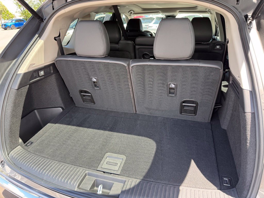 2026 Acura MDX Base - Photo 20