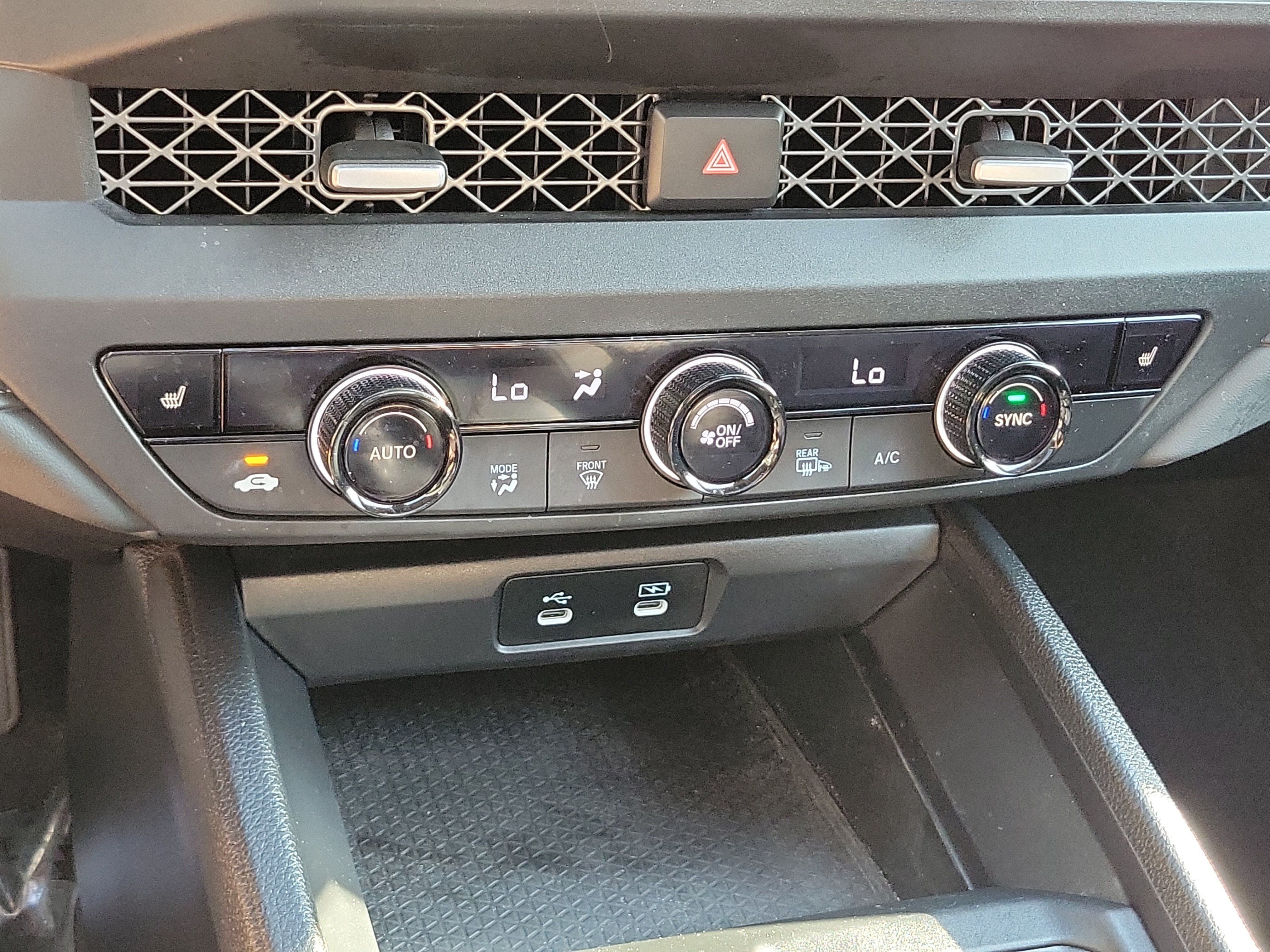 2024 Honda Accord EX - Photo 59