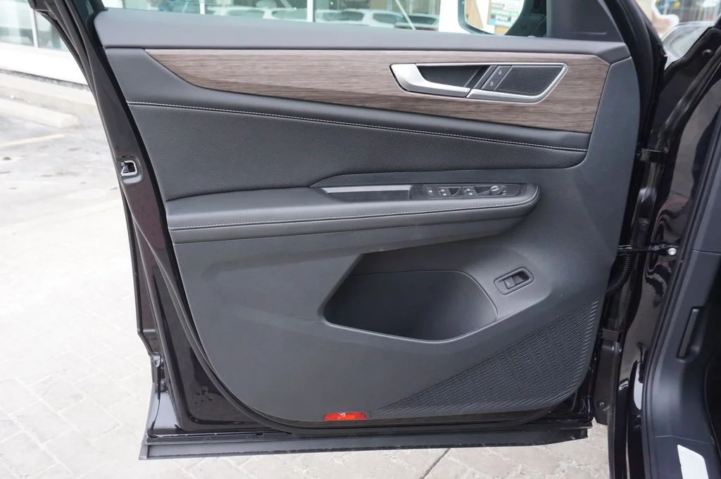 New 2026 Black Volkswagen 2.0T SEL image 27