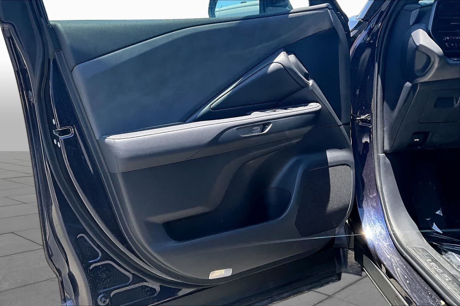 Used 2025 Nightfall Mica Lexus Premium image 22
