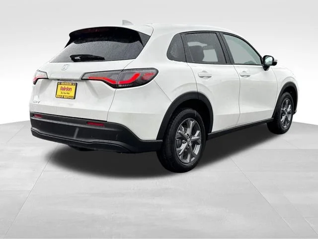 2026 Honda HR-V LX - Photo 7