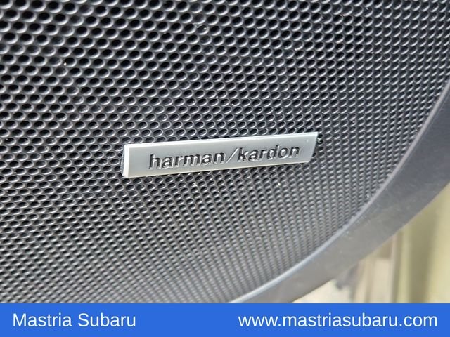 Used 2022 Brown Subaru Limited image 15