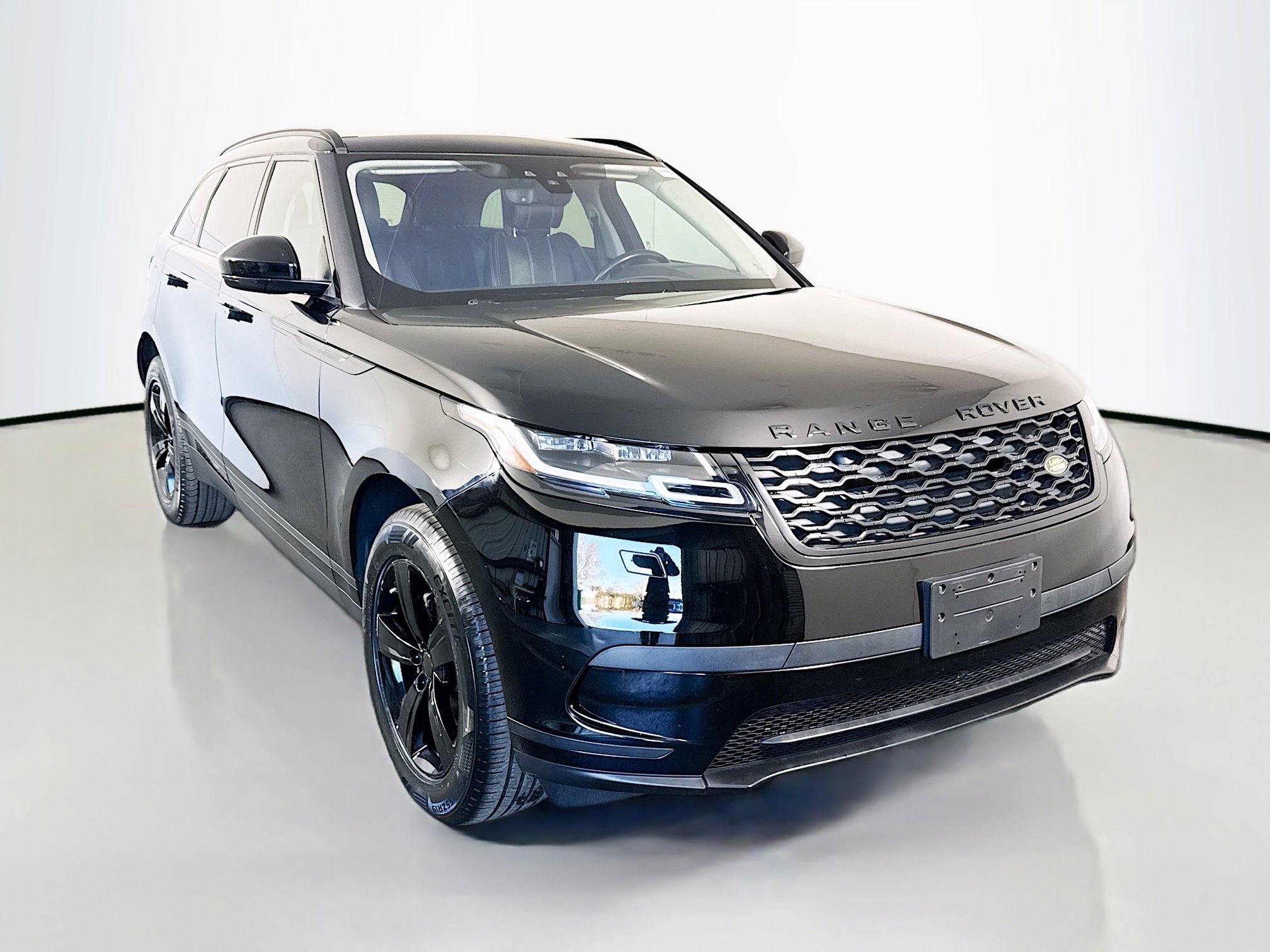 2018 Land Rover Range Rover Velar S
