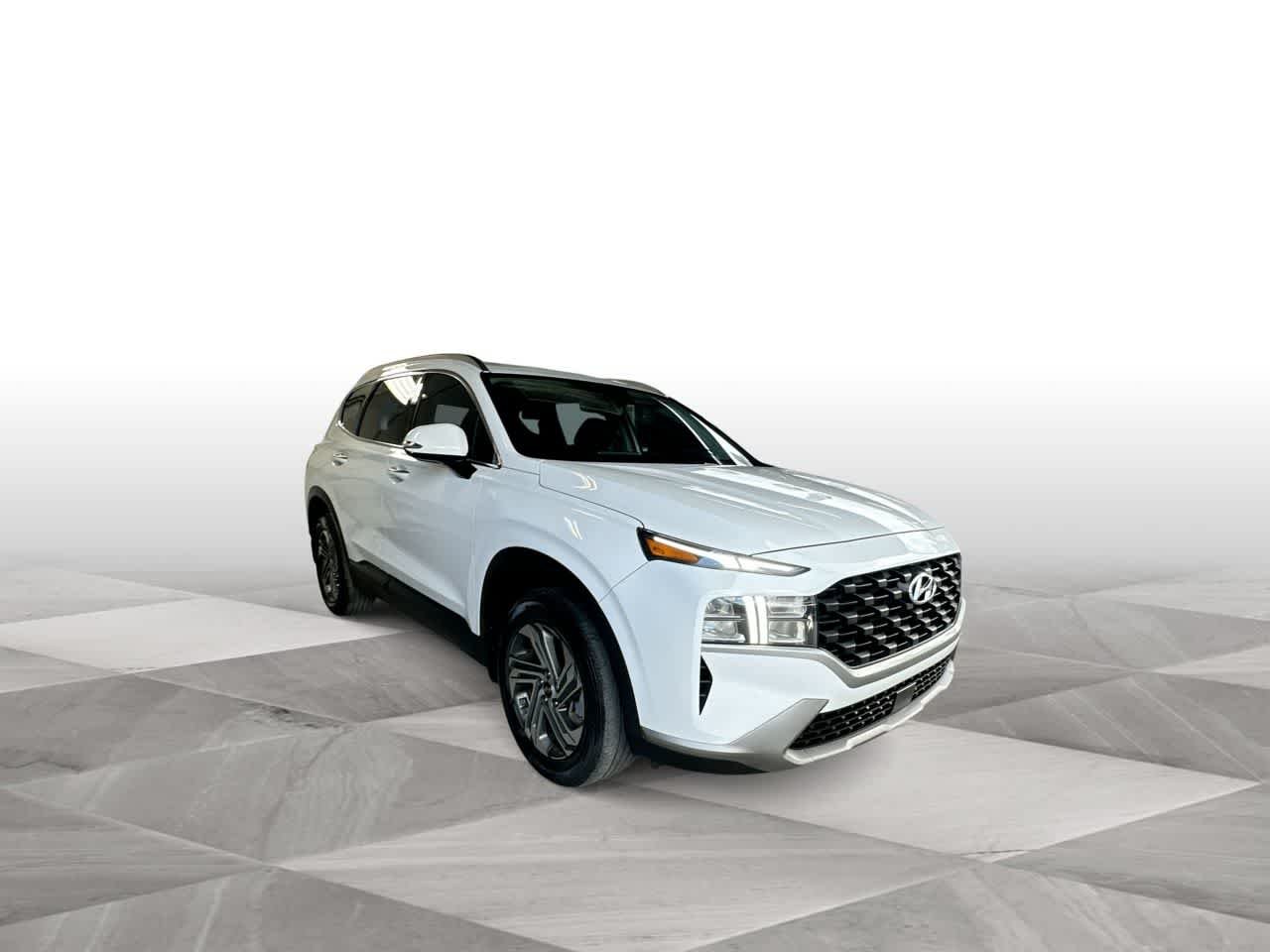 Used 2023 Hyundai Santa Fe SEL with VIN 5NMS24AJ8PH632546 for sale in Miami Gardens, FL