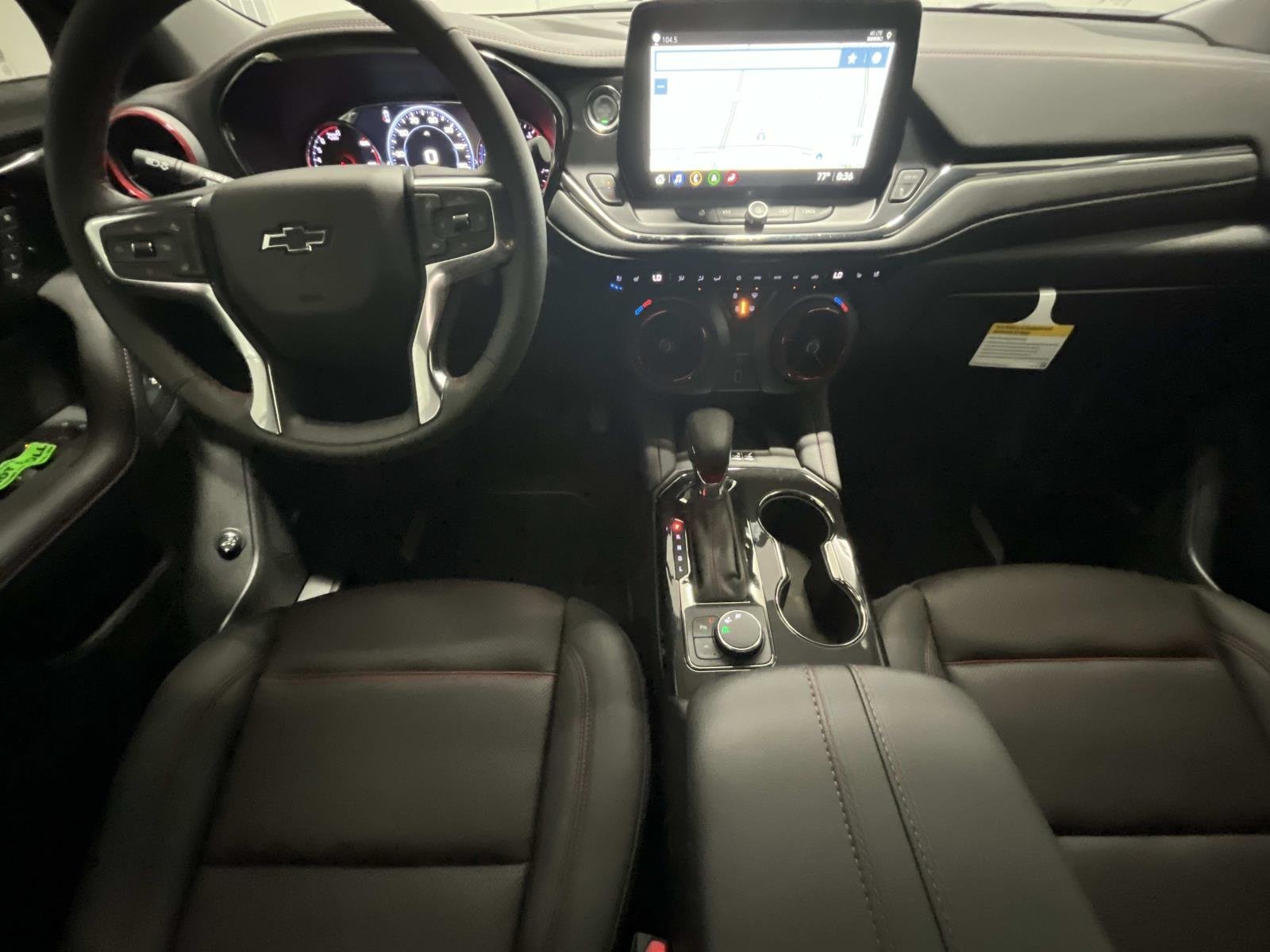2026 Chevrolet Blazer RS - Photo 14