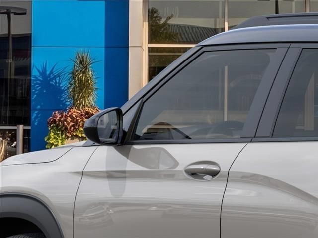 2026 Chevrolet Trailblazer RS - Photo 12