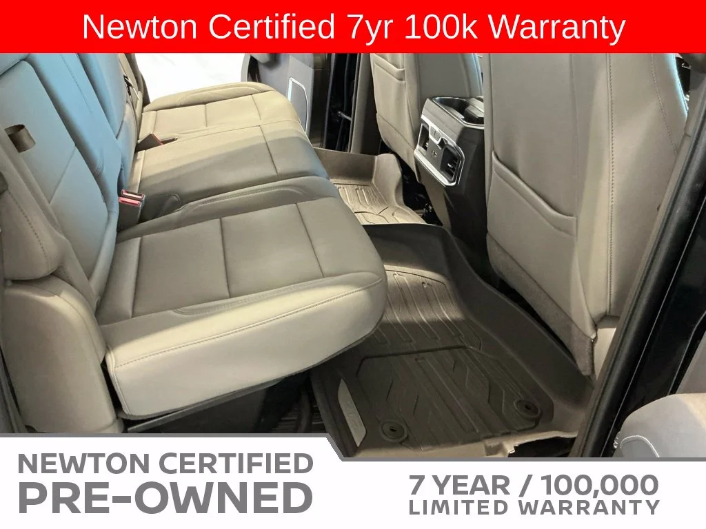 Certified Used 2026 Onyx Black GMC SLT image 29