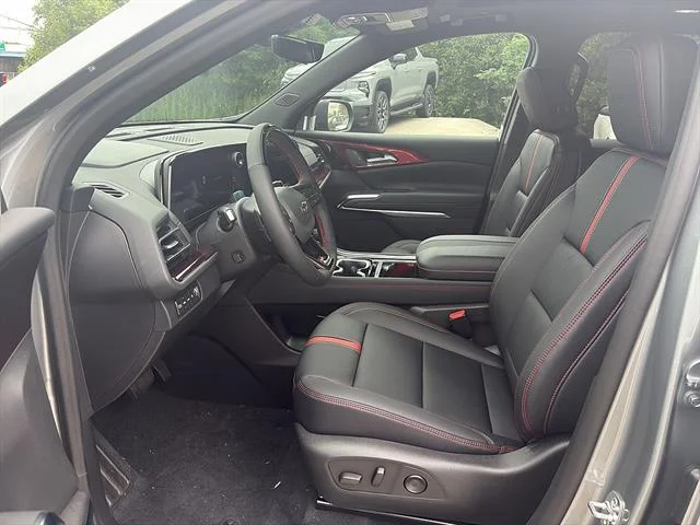 2026 Chevrolet Traverse RS - Photo 9