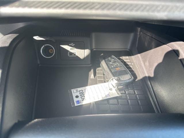 2025 Ford Bronco Sport Outer Banks - Photo 78