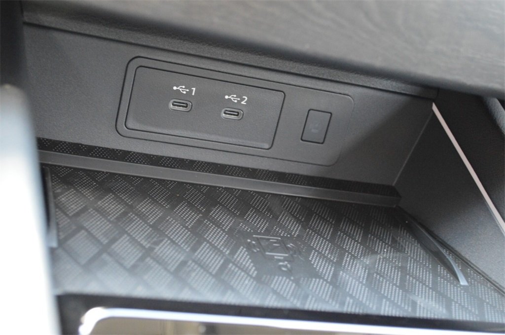 2025 Nissan Murano SL - Photo 38