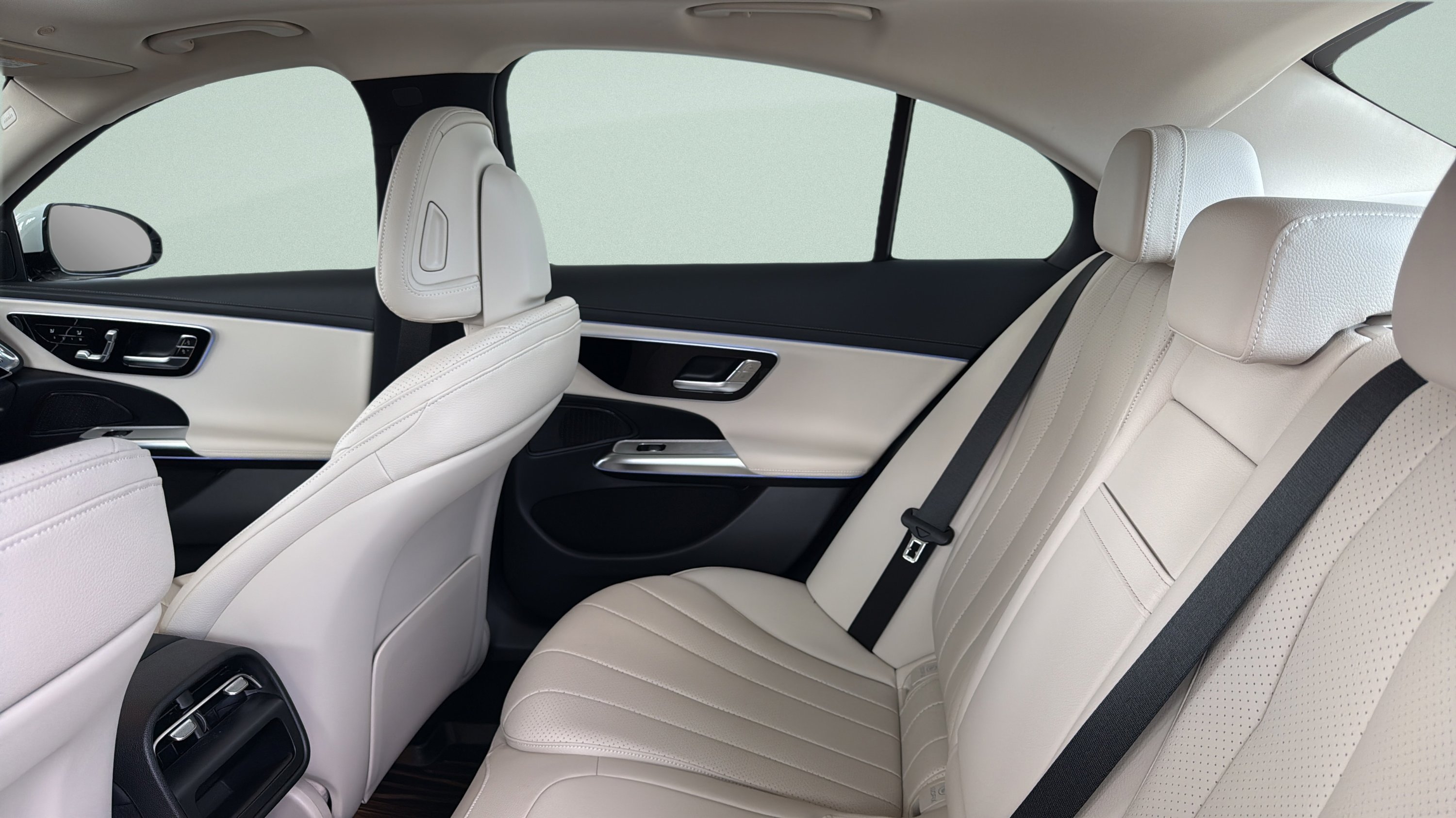 New 2026 Polar White Mercedes-Benz E 350 image 19