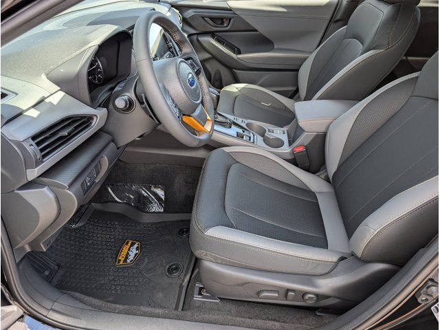 New 2026 CRYSTAL BLACK SILICA Subaru Wilderness image 10