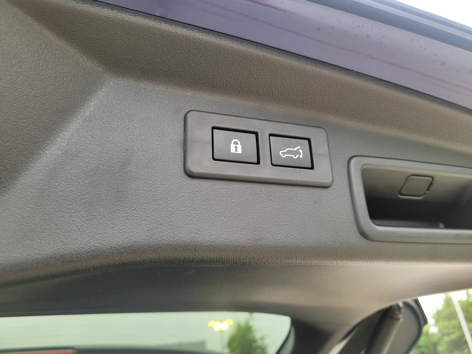 New 2026 SAPPHIRE BLUE PEARL Subaru Touring XT image 19