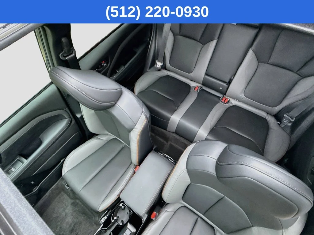 New 2026 Gray Subaru Sport image 26