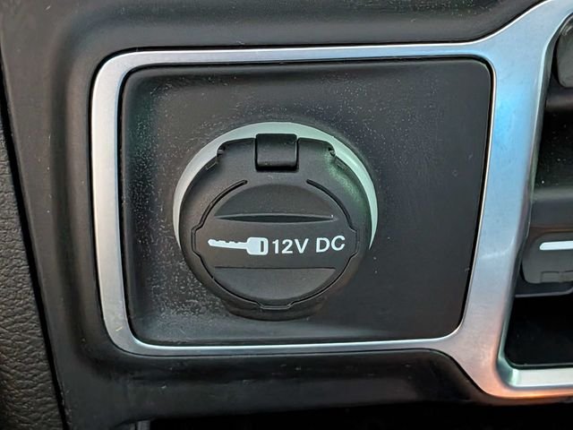 Used 2020 Black Jeep Sport image 24