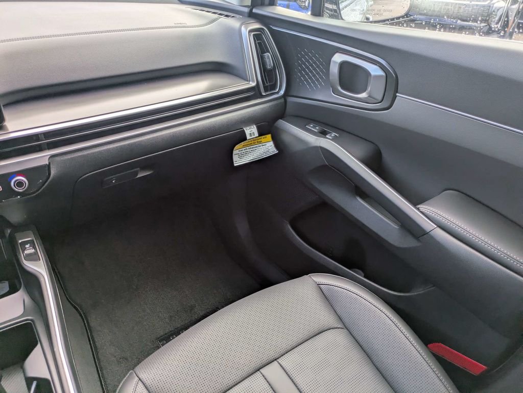 New 2026 Wolf Gray Kia S image 22