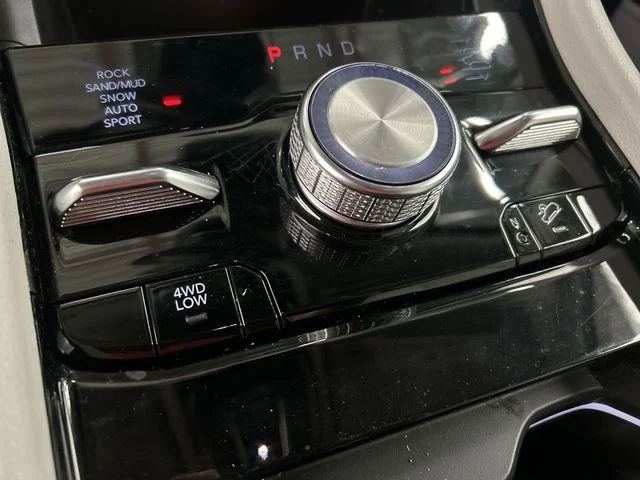 2022 Jeep Grand Cherokee Summit Reserve 4xe - Photo 10