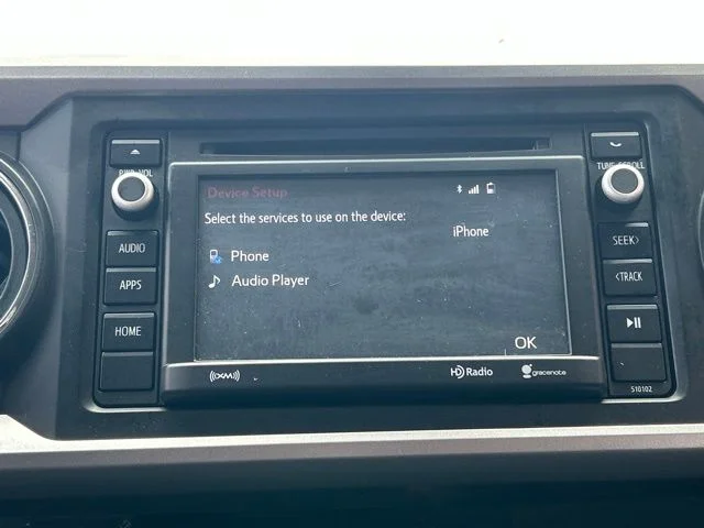Used 2018 Black Toyota SR5 image 56