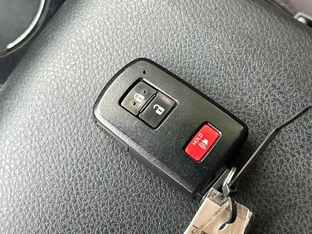 Used 2017 Gray Toyota TRD Sport image 59