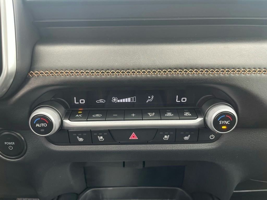 2026 Mazda CX-50 Premium - Photo 16