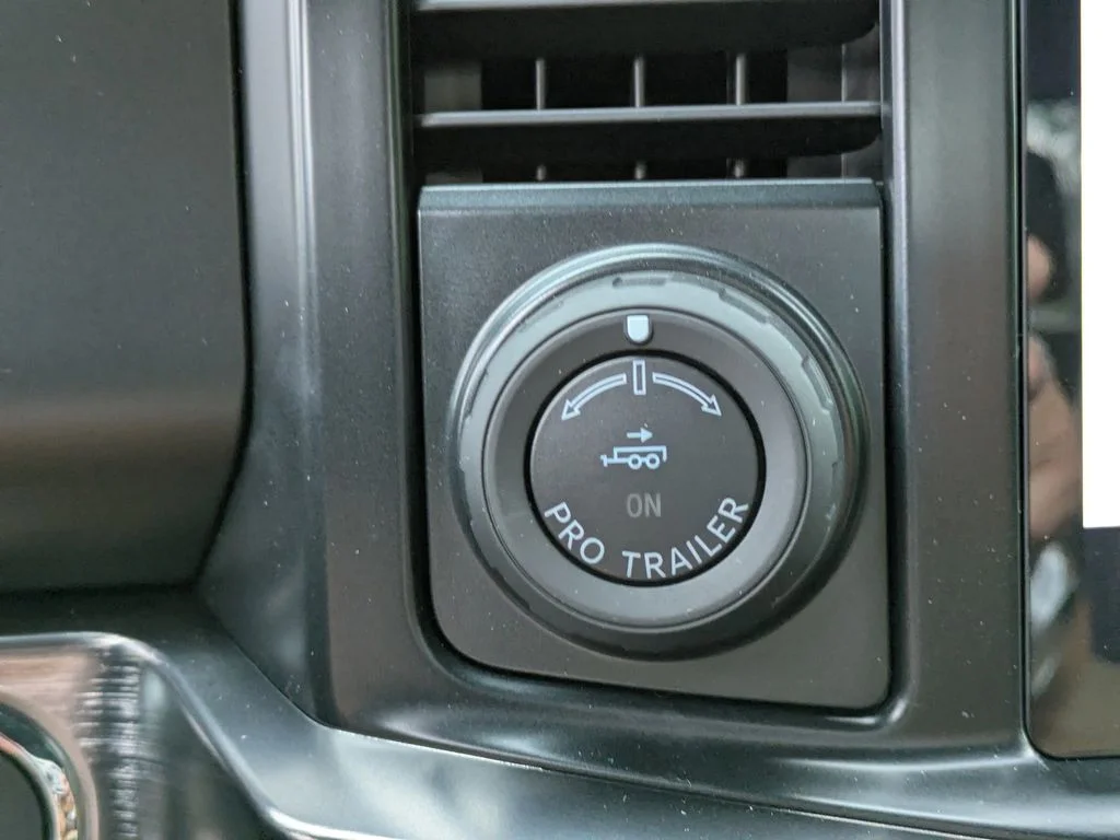 New 2026 Argon Blue Metallic Ford Lariat image 26