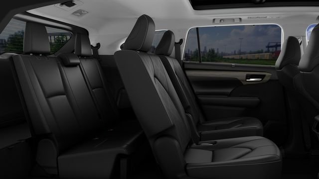 New 2026 Blueprint Toyota  Platinum image 3