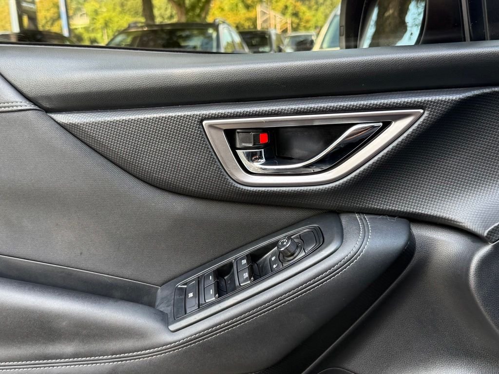 Used 2024 Black Subaru Premium image 21