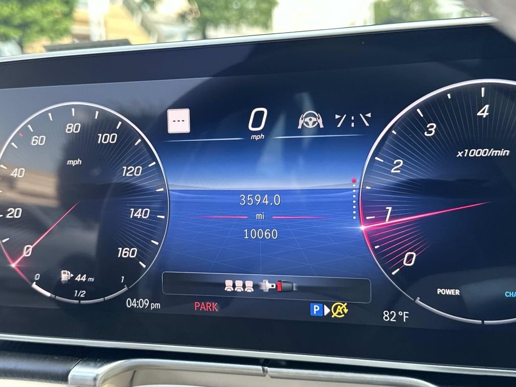 2024 Mercedes-Benz S-Class S 580 - Photo 30