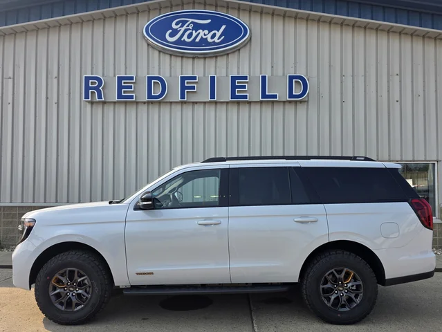 2026 Ford Expedition Tremor®