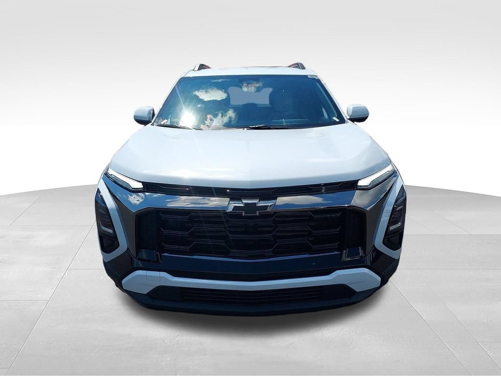 2027 Chevrolet Equinox ACTIV - Photo 8