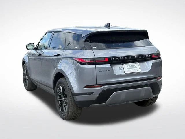 2026 Land Rover Range Rover Evoque S - Photo 6