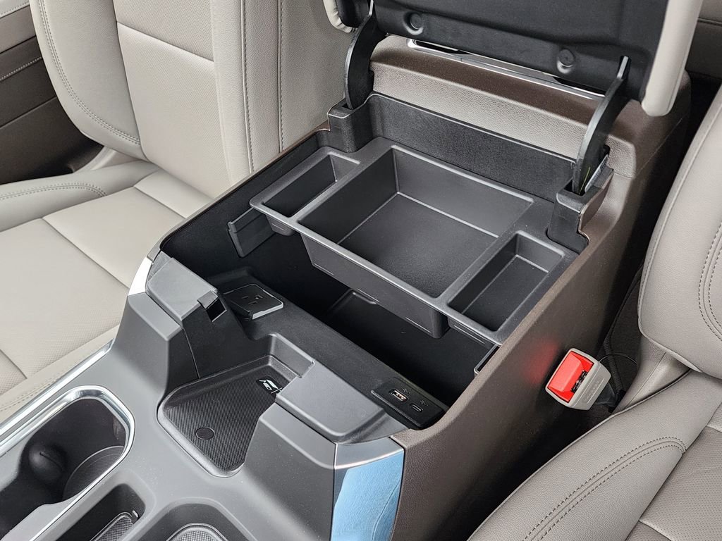2026 GMC Sierra 1500 SLT - Photo 32