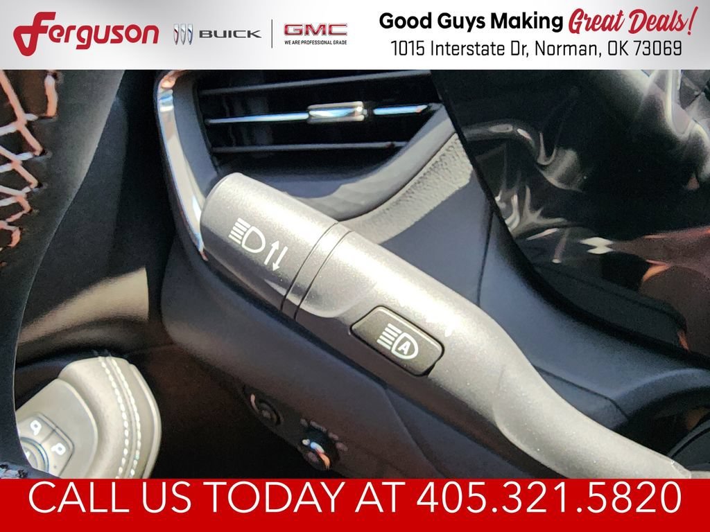 2026 Buick Encore GX Preferred - Photo 21