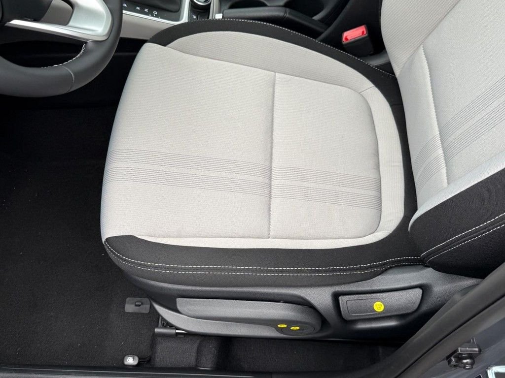 Used 2026 Gray Hyundai SEL image 11